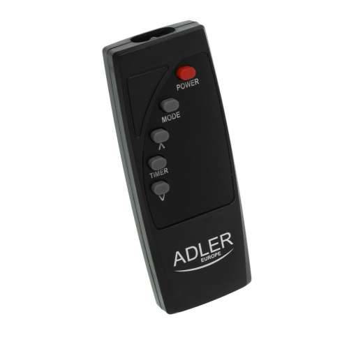 Uljni Radijator Adler AD 7826 Bijela 2500 W Cijena