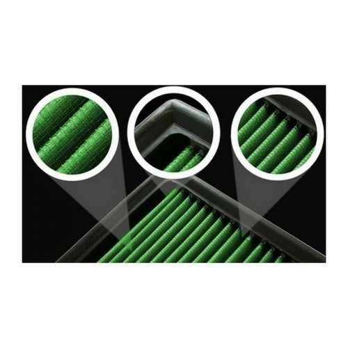 Zračni filter Green Filters B62.75 Universal Cijena