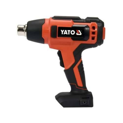 Pištolj s vrućim zrakom Yato YT-82285 250 W Cijena