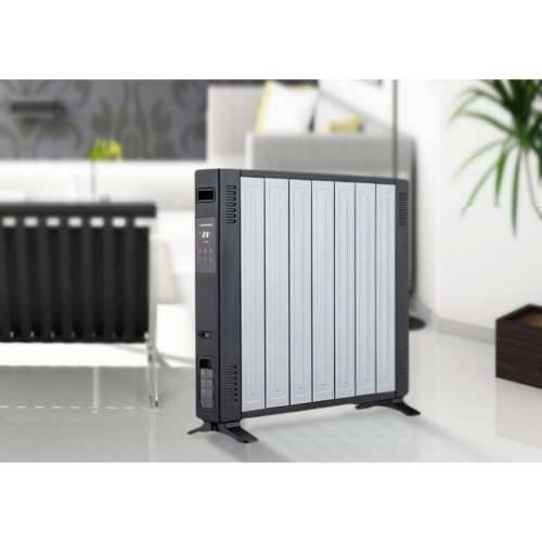 Grijalica Blaupunkt HCO701 Bijela 2000 W Cijena