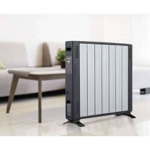 Grijalica Blaupunkt HCO701 Bijela 2000 W Cijena