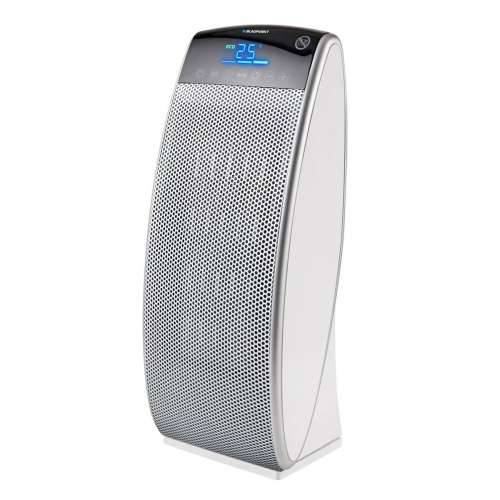 Prijenosni Grijač s Ventilatorom Blaupunkt FHD601 Bijela 2000 W Cijena