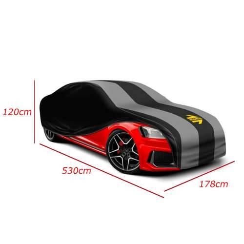Pokrivalo za automobile MOMO MOMLCC3LXL XL 530 x 178 x 120 cm Cijena