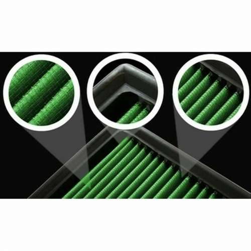 Zračni filter Green Filters K1.100 Cijena