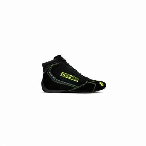 Trkaće gležnjače Sparco 00129544NRGF Žuta/Crna Cijena