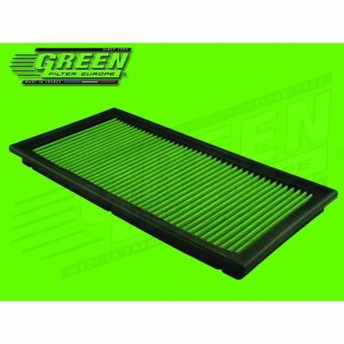 Zračni filter Green Filters P646531 Cijena
