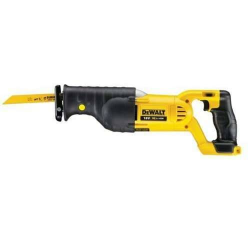 Recipročna pila Dewalt DCS380N-XJ 18 V Cijena