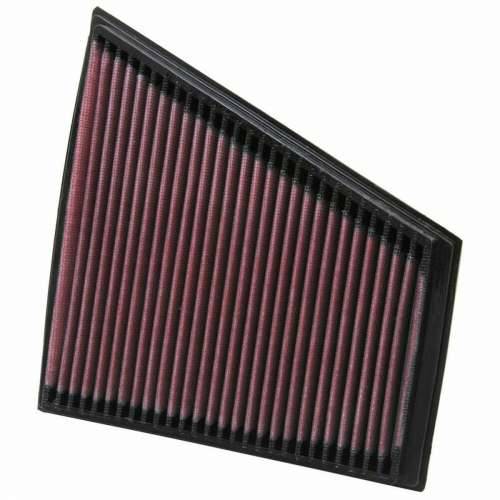 Zračni filter K&N 33-2830 Cijena