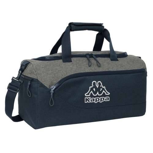 Sportska torba Kappa Dark navy Siva Mornarsko plava 50 x 25 x 25 cm Cijena