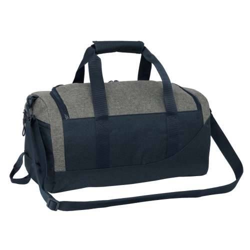 Sportska torba Kappa Dark navy Siva Mornarsko plava 50 x 25 x 25 cm Cijena