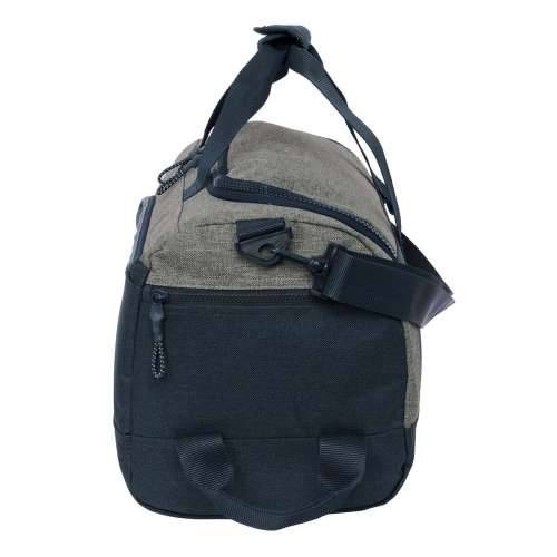Sportska torba Kappa Dark navy Siva Mornarsko plava 50 x 25 x 25 cm Cijena