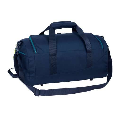 Sportska torba Munich Nautic Mornarsko plava 50 x 25 x 25 cm Cijena