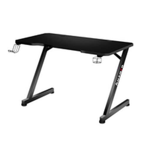 Pisaći stol Gaming Huzaro Hero 2.5 Crna Aluminij 120 x 60 cm Cijena
