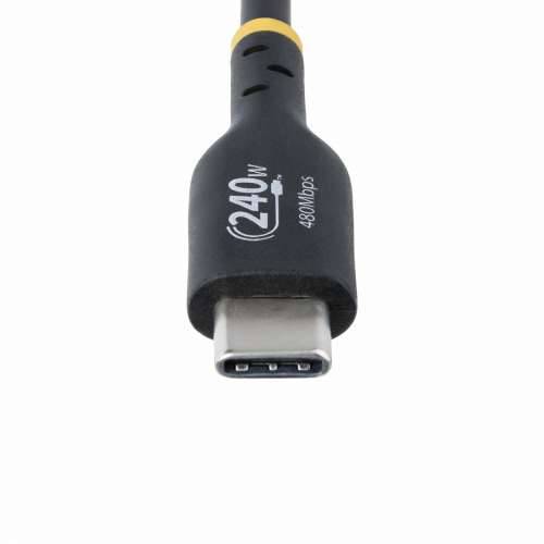 USB kabel Startech USB2EPR4M Crna Cijena