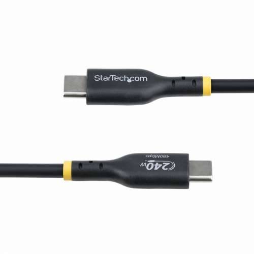 USB kabel Startech USB2EPR4M Crna Cijena