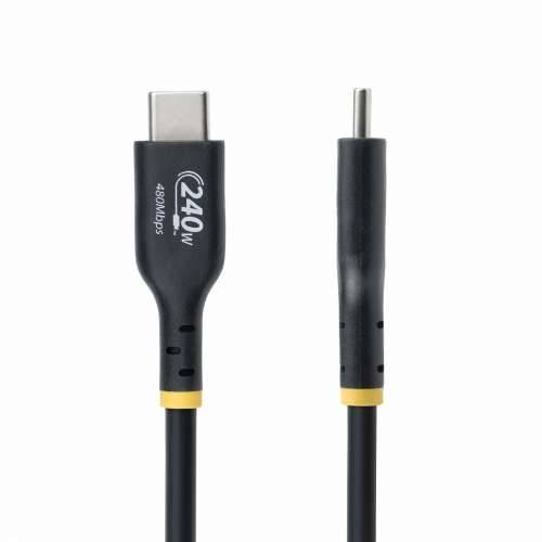 USB kabel Startech USB2EPR4M Crna Cijena