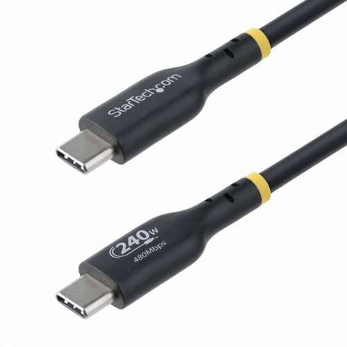 USB kabel Startech USB2EPR4M Crna Cijena