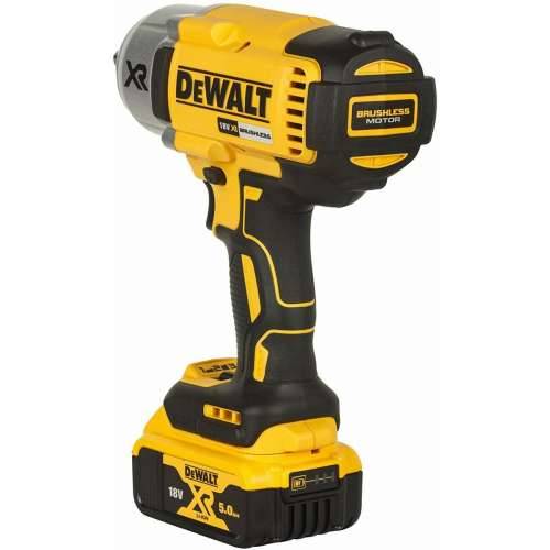 za uvrtanje Dewalt DCF899P2-QW 18 V Cijena