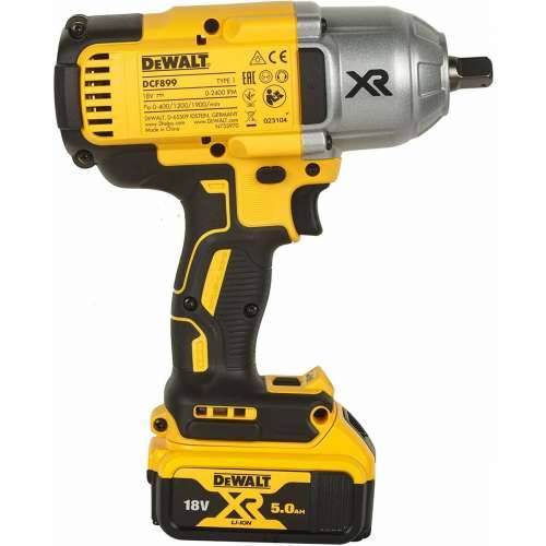 za uvrtanje Dewalt DCF899P2-QW 18 V Cijena