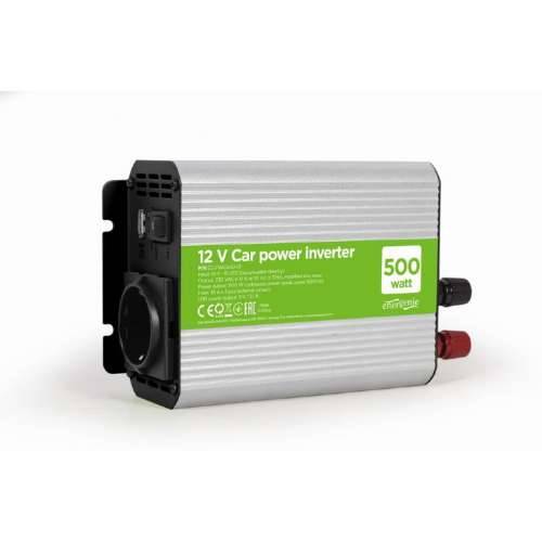 Adapter struje GEMBIRD EG-PWC500-01 USB x 1 Cijena