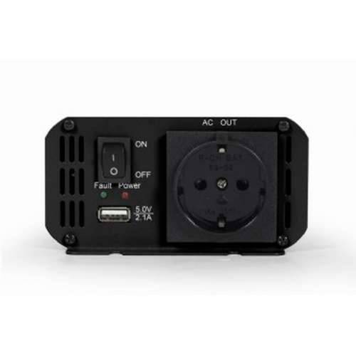 Adapter struje GEMBIRD EG-PWC500-01 USB x 1 Cijena