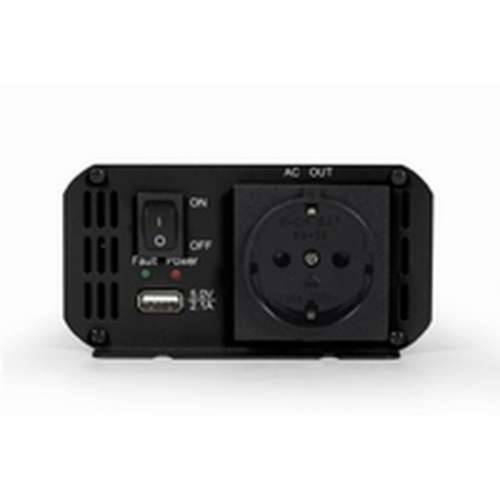 Adapter struje GEMBIRD EG-PWC500-01 USB x 1 Cijena