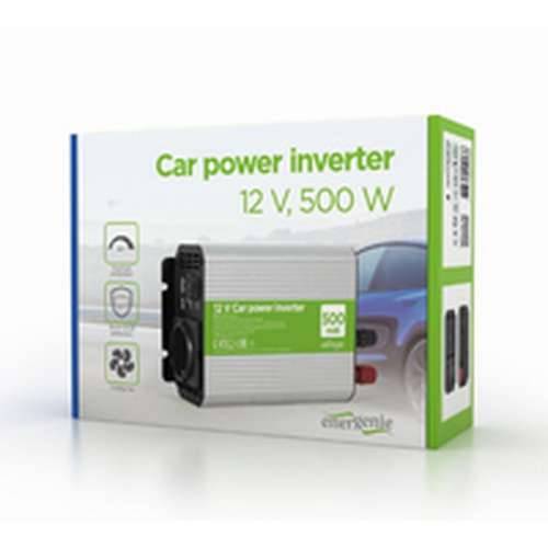 Adapter struje GEMBIRD EG-PWC500-01 USB x 1 Cijena