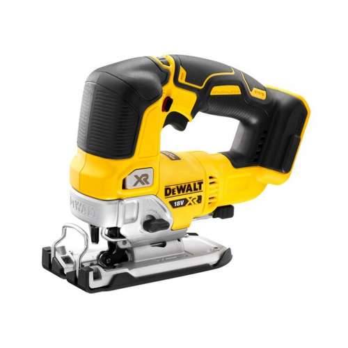 Motorna Pila Dewalt DCS334N-XJ Cijena