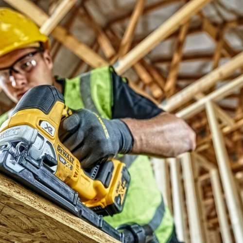 Motorna Pila Dewalt DCS334N-XJ Cijena