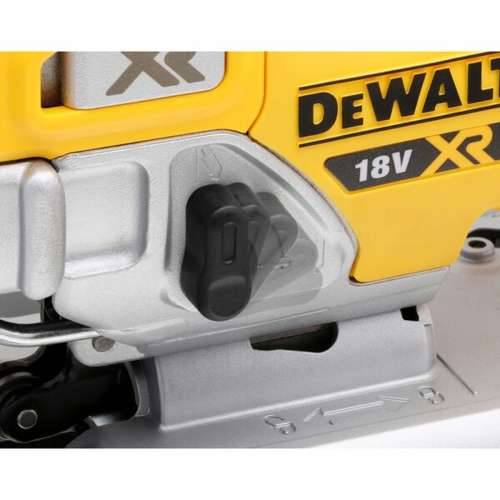 Motorna Pila Dewalt DCS334N-XJ Cijena