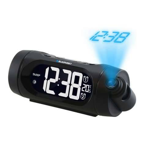 Sat-Budilica Blaupunkt CRP9BK Crna Cijena