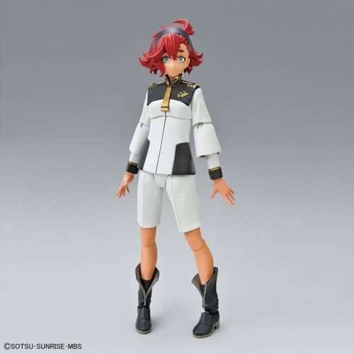 Figura za zbirku Bandai SULETTA MERCURY Plastika moderan Cijena
