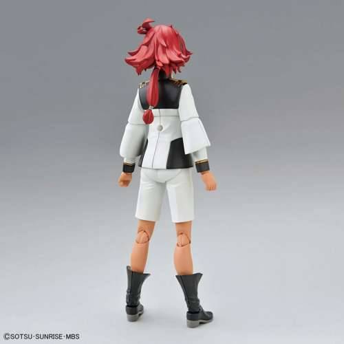 Figura za zbirku Bandai SULETTA MERCURY Plastika moderan Cijena