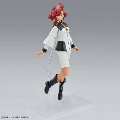 Figura za zbirku Bandai SULETTA MERCURY Plastika moderan Cijena