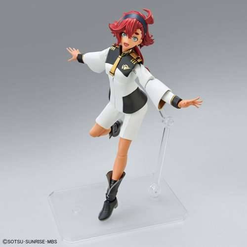 Figura za zbirku Bandai SULETTA MERCURY Plastika moderan Cijena
