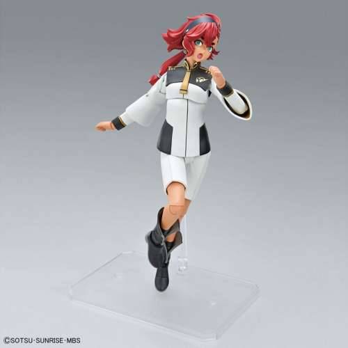 Figura za zbirku Bandai SULETTA MERCURY Plastika moderan Cijena