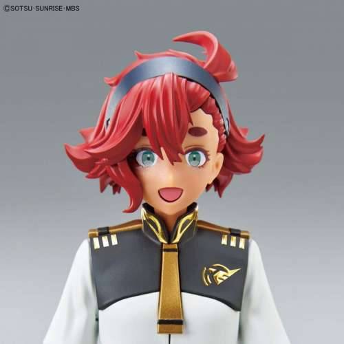 Figura za zbirku Bandai SULETTA MERCURY Plastika moderan Cijena