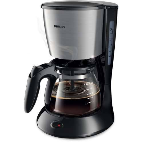 Aparat za Filter Kavu Philips HD7435/20 Crna 700 W 600 ml Cijena