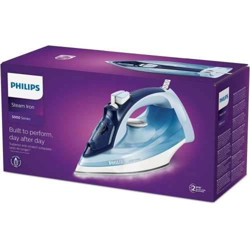Parno glačalo Philips DST5030/20 2400 W Cijena