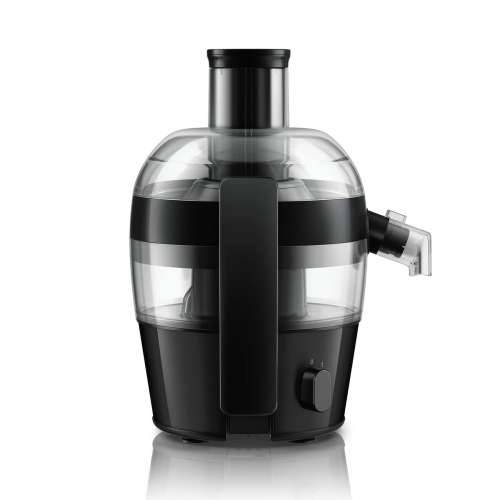Miješalica Philips Crna 500 W 1,5 L Cijena