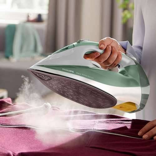 Parno glačalo Philips DST7012/70 2600 W Cijena