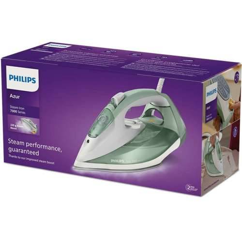Parno glačalo Philips DST7012/70 2600 W Cijena