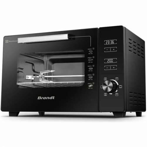 Mini Električna Pećnica Brandt FC406MHB Cijena