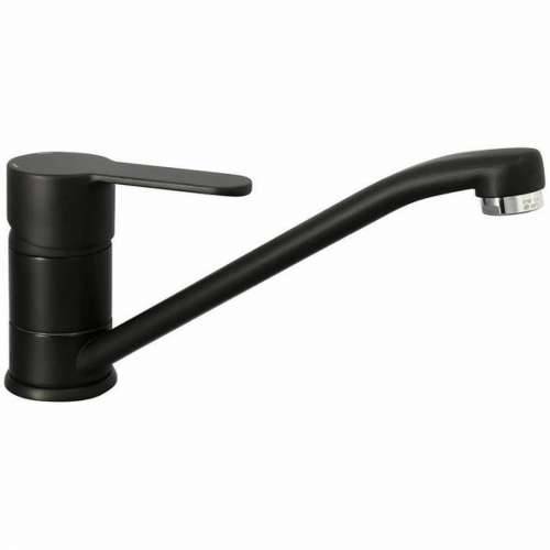 Kitchen Tap Rousseau BORN NF Crna Mat obrada Cijena