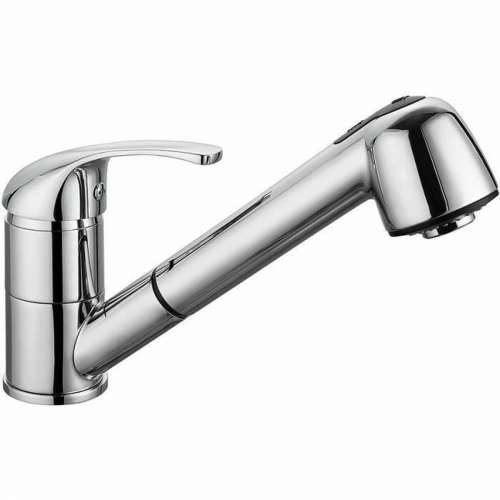 Kitchen Tap Rousseau BAGO Metal Cijena