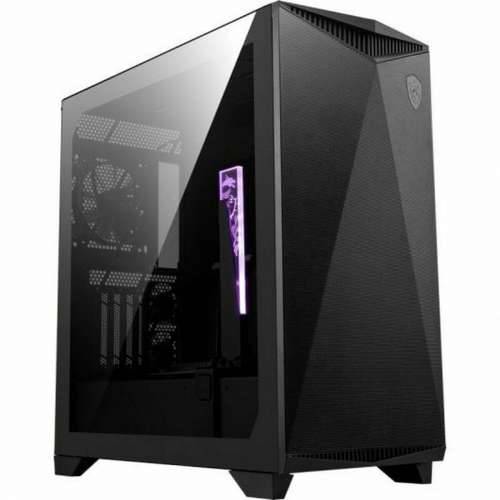 Kućište Midi toranj ATX MSI 306-7G21R21-W57 Crna Pisana Cijena