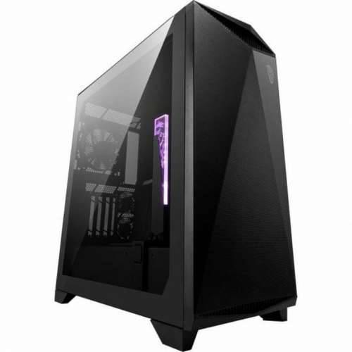Kućište Midi toranj ATX MSI 306-7G21R21-W57 Crna Pisana Cijena