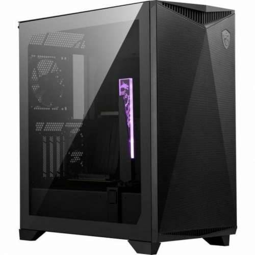 Kućište Midi toranj ATX MSI 306-7G21R21-W57 Crna Pisana Cijena