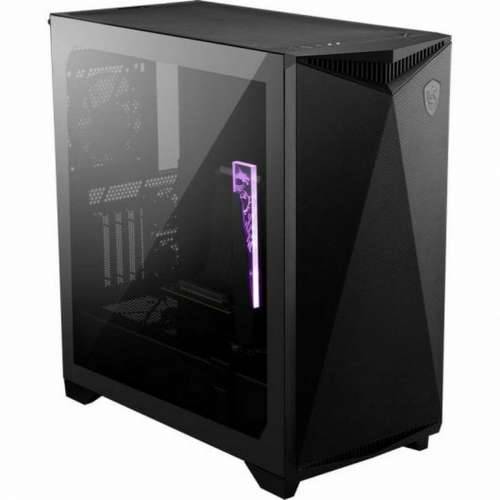 Kućište Midi toranj ATX MSI 306-7G21R21-W57 Crna Pisana Cijena