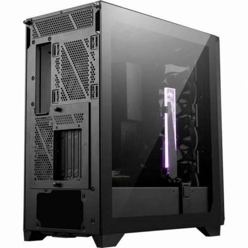 Kućište Midi toranj ATX MSI 306-7G21R21-W57 Crna Pisana Cijena
